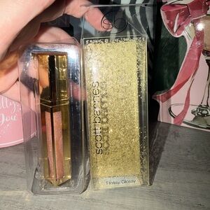 Scott Barnes Glossy Lip Gloss